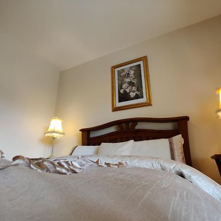 'Senan' Luxury Double Room フォックスフォード エクステリア 写真