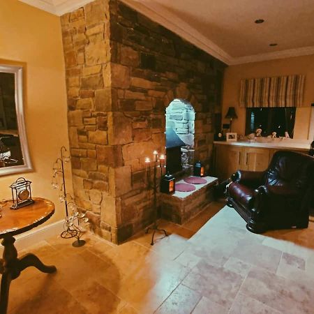 'Senan' Luxury Double Room フォックスフォード エクステリア 写真