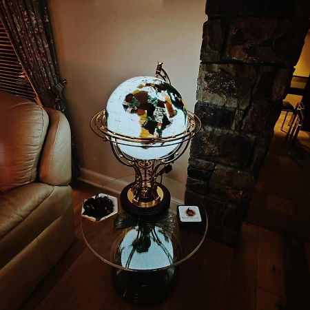 'Senan' Luxury Double Room フォックスフォード エクステリア 写真