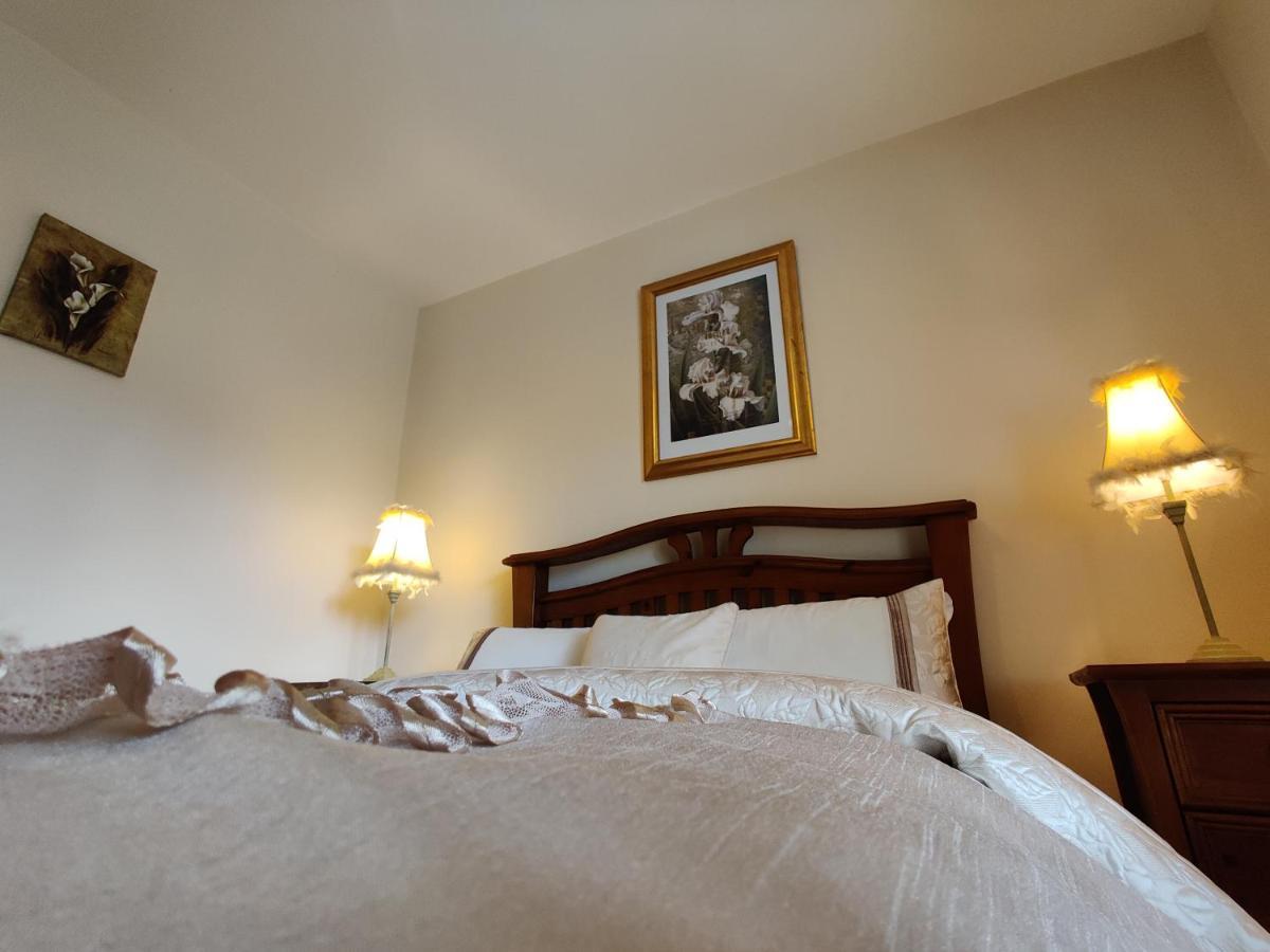 'Senan' Luxury Double Room フォックスフォード エクステリア 写真