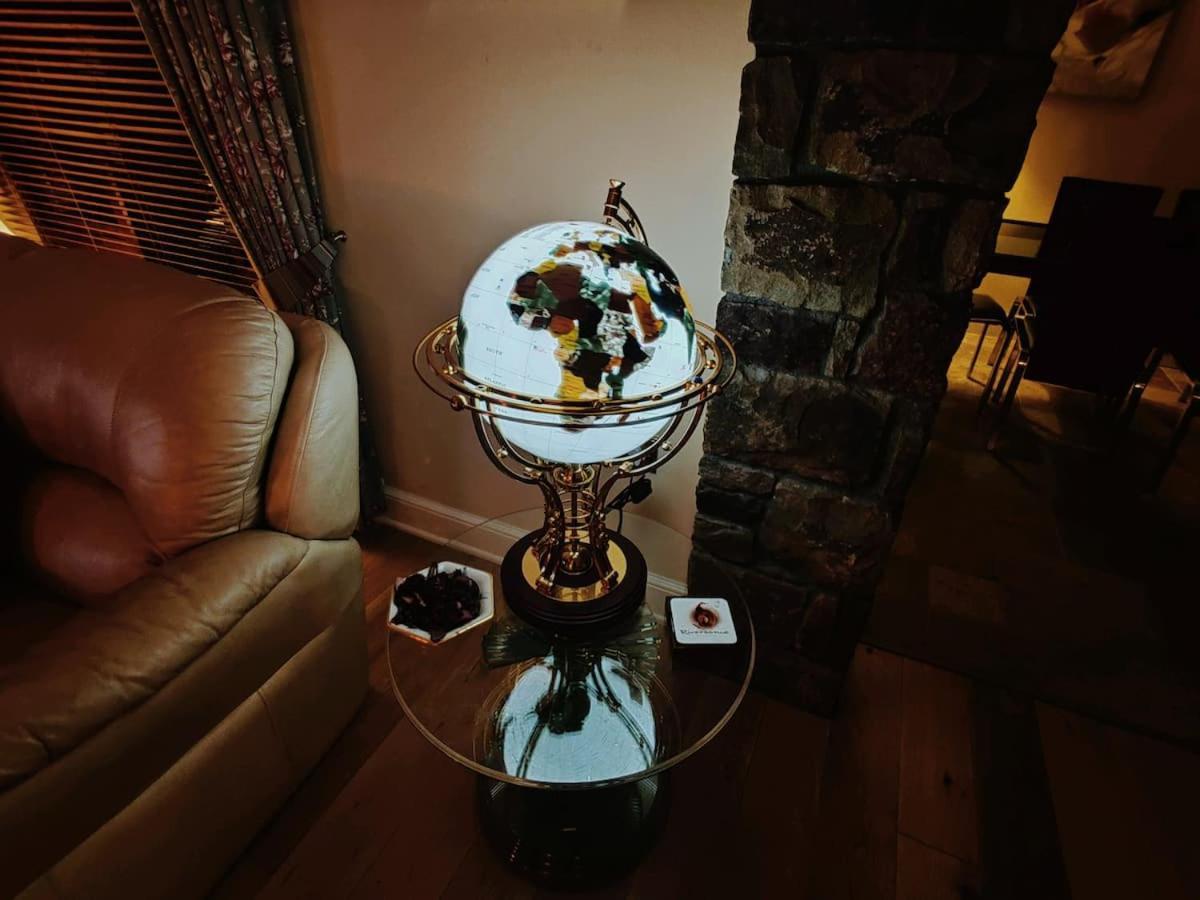 'Senan' Luxury Double Room フォックスフォード エクステリア 写真