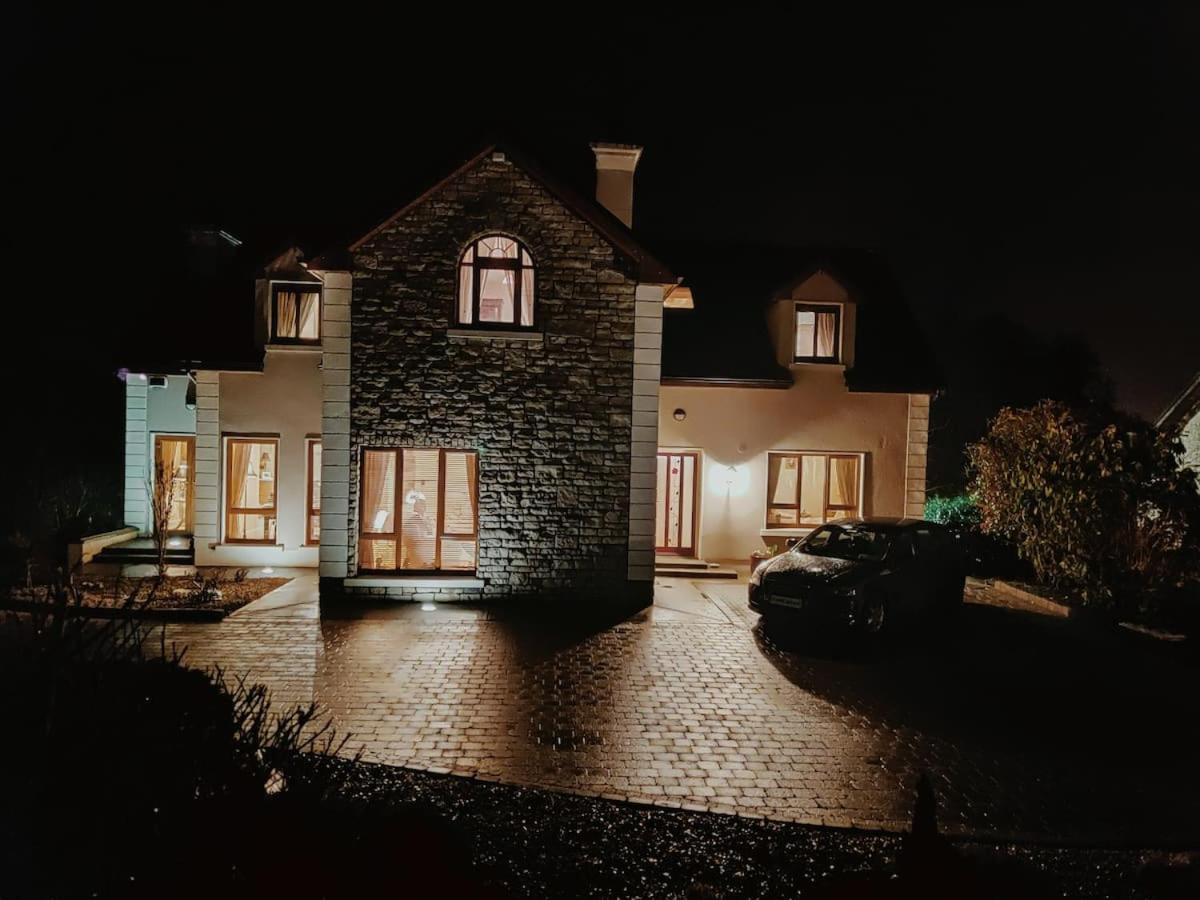 'Senan' Luxury Double Room フォックスフォード エクステリア 写真