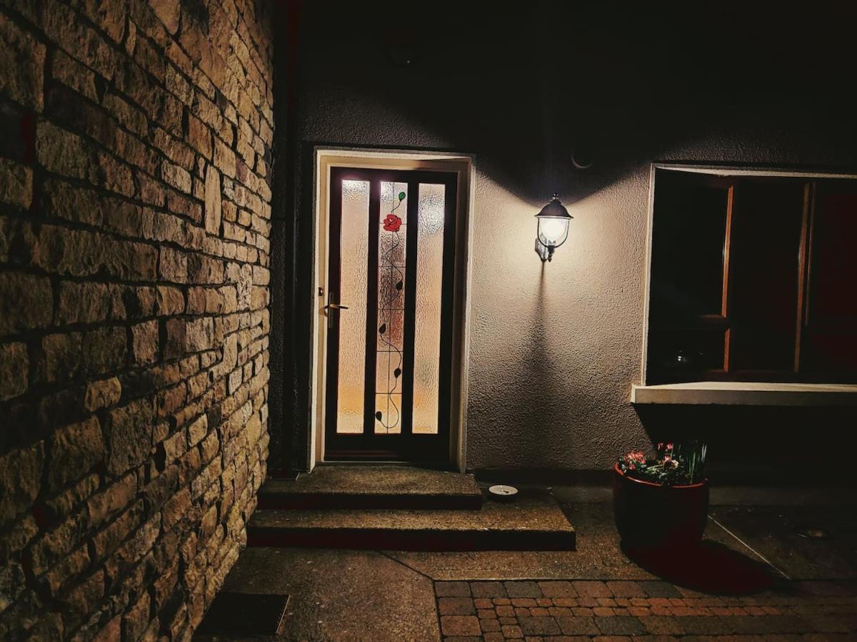 'Senan' Luxury Double Room フォックスフォード エクステリア 写真